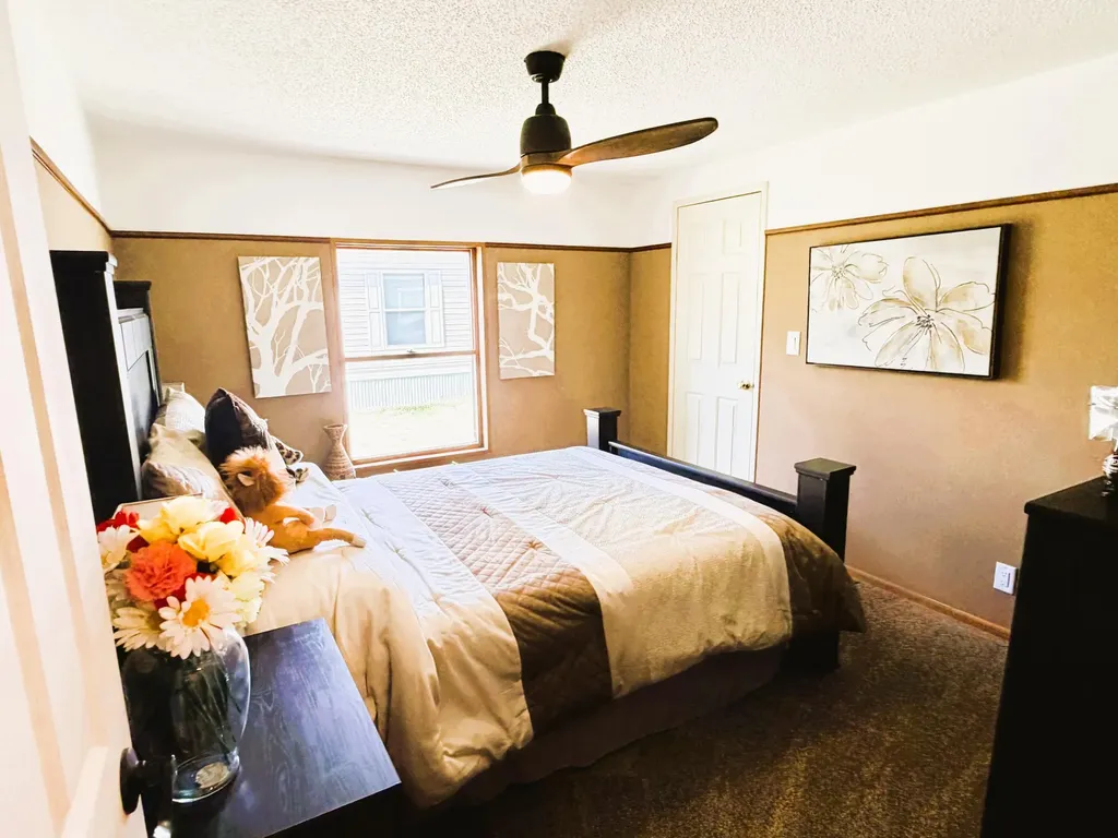 8000 Warren Woods Road Three Oaks Township MI 49128