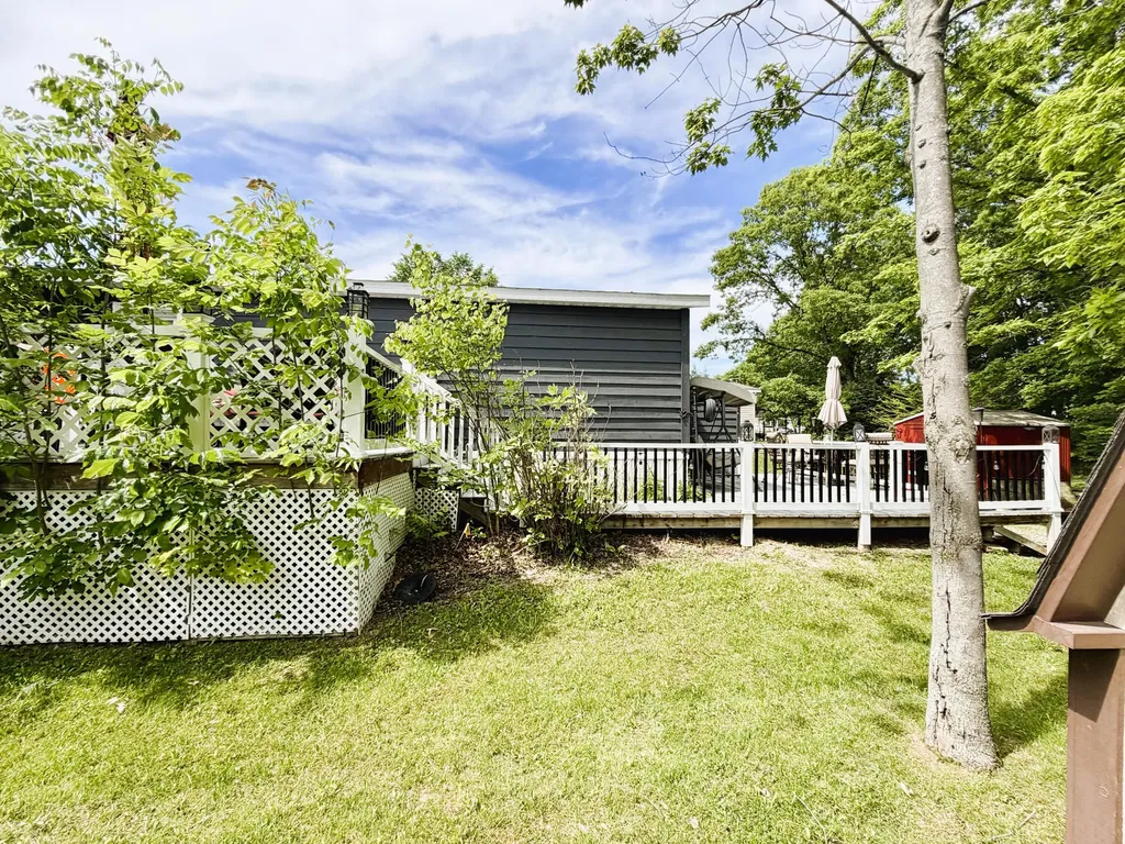 8000 Warren Woods Road Three Oaks Township MI 49128