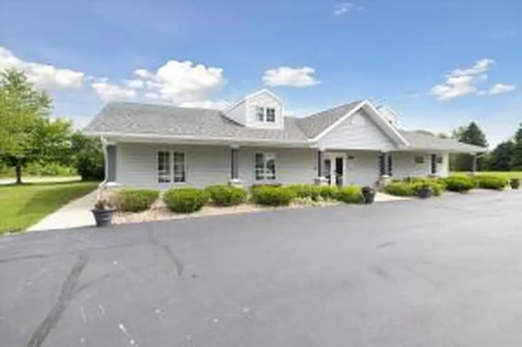 8000 Warren Woods Road Three Oaks Township MI 49128