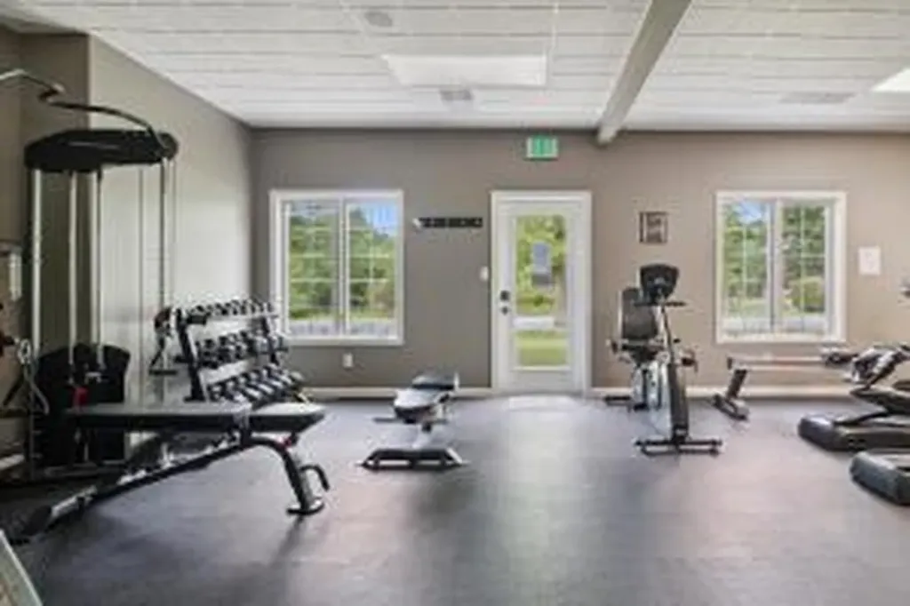 8000 Warren Woods Road Three Oaks Township MI 49128