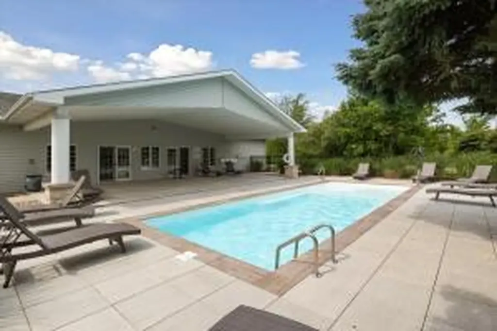 8000 Warren Woods Road Three Oaks Township MI 49128