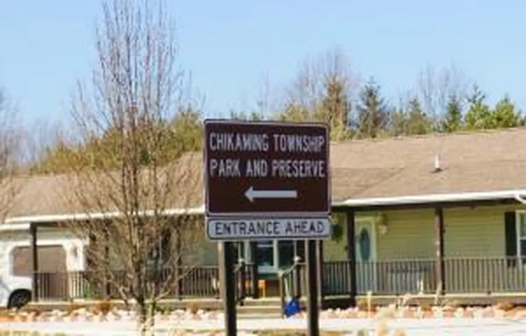 8000 Warren Woods Road Three Oaks Township MI 49128