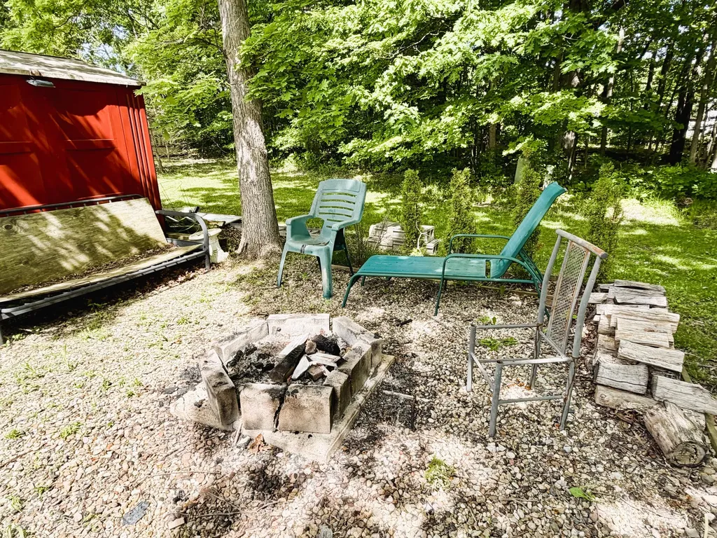 8000 Warren Woods Road Three Oaks Township MI 49128