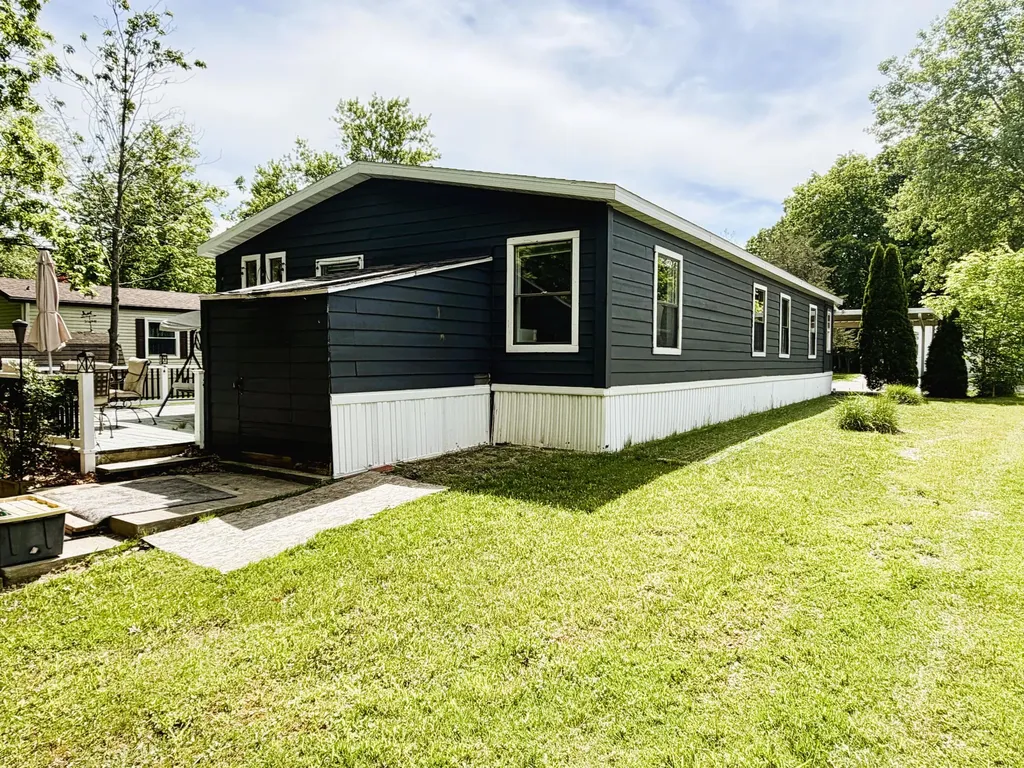 8000 Warren Woods Road Three Oaks Township MI 49128