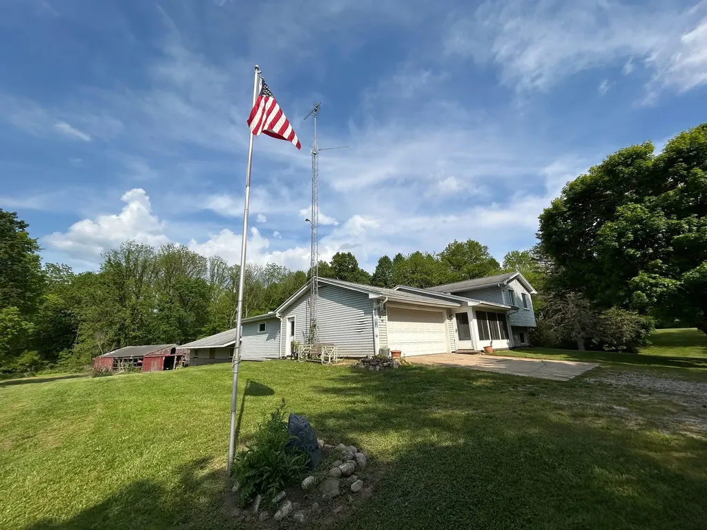 15300 Rome Road Rollin Township MI 49253