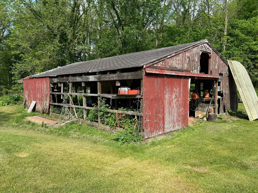 15300 Rome Road Rollin Township MI 49253