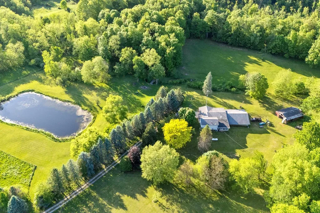 15300 Rome Road Rollin Township MI 49253