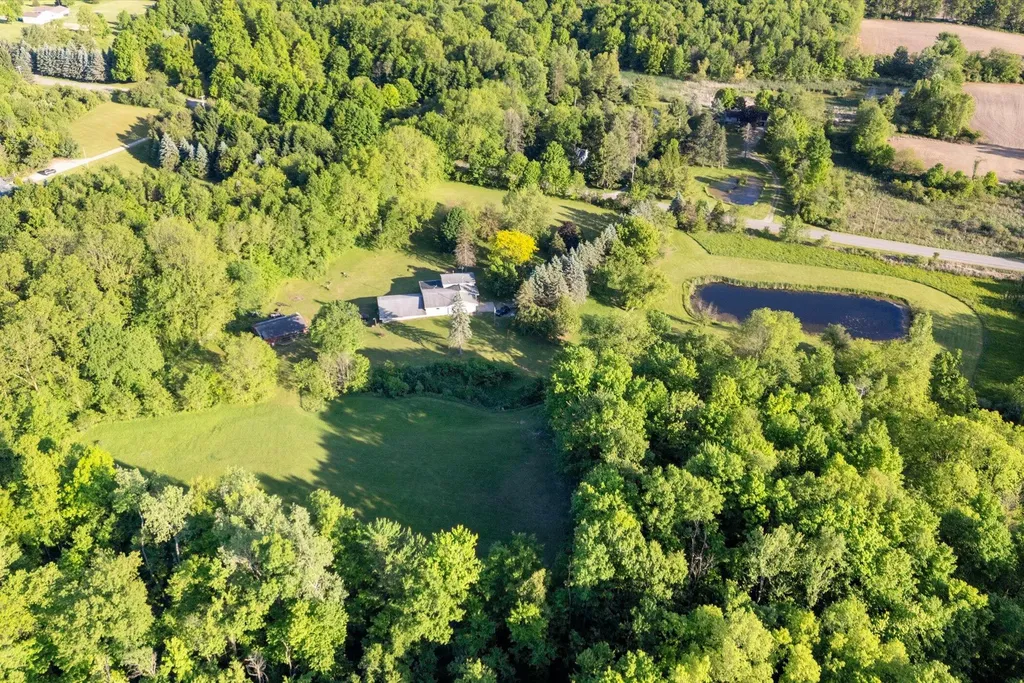 15300 Rome Road Rollin Township MI 49253