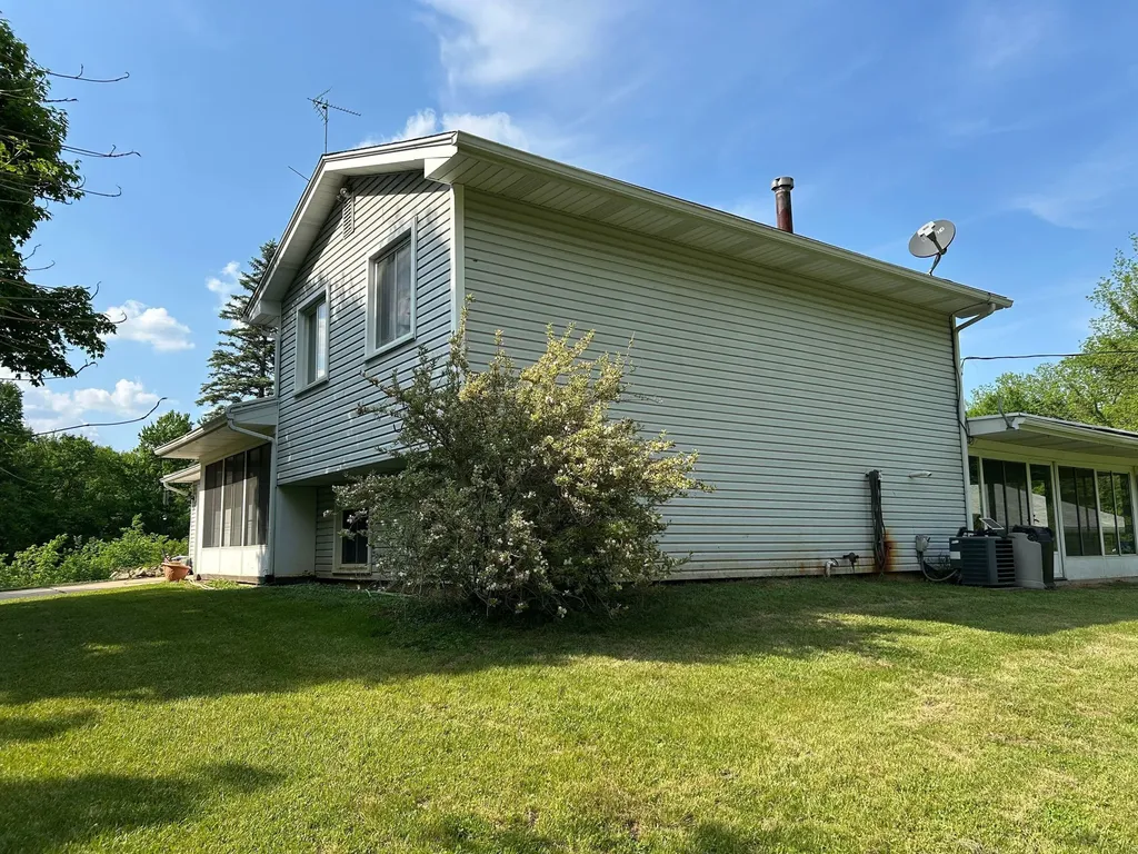 15300 Rome Road Rollin Township MI 49253