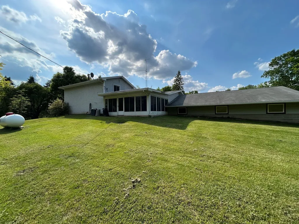 15300 Rome Road Rollin Township MI 49253