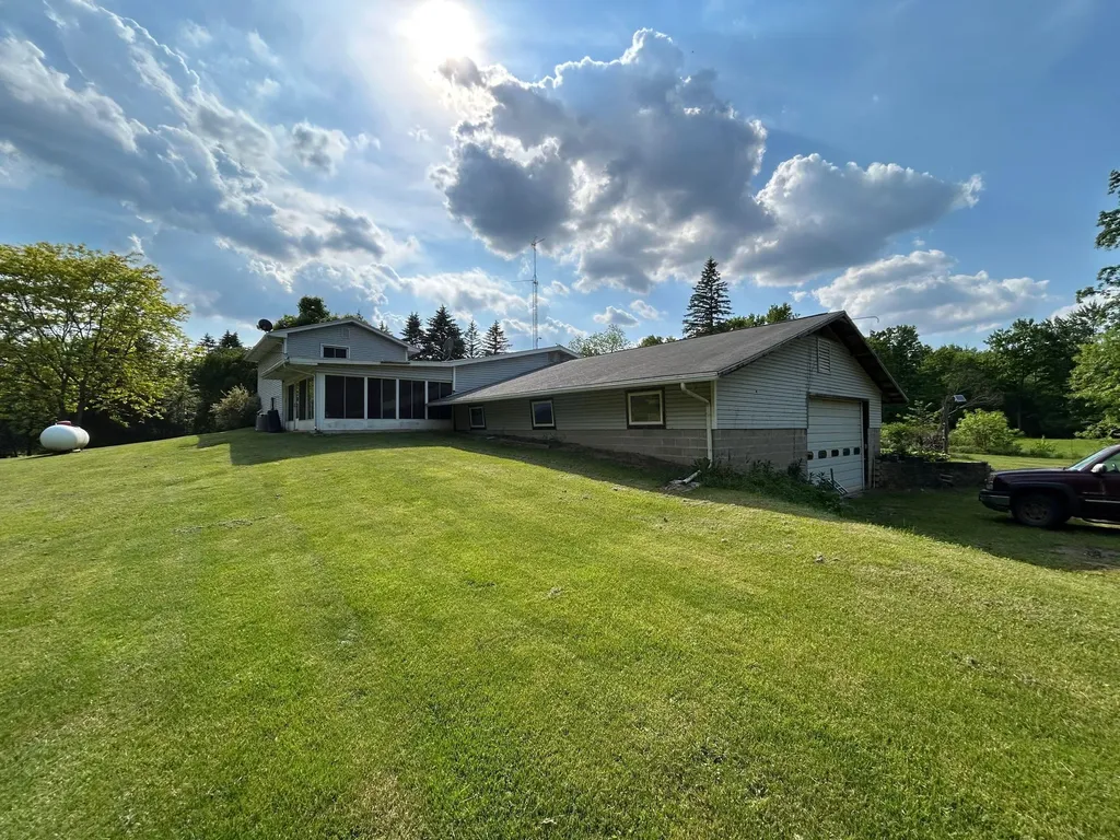 15300 Rome Road Rollin Township MI 49253