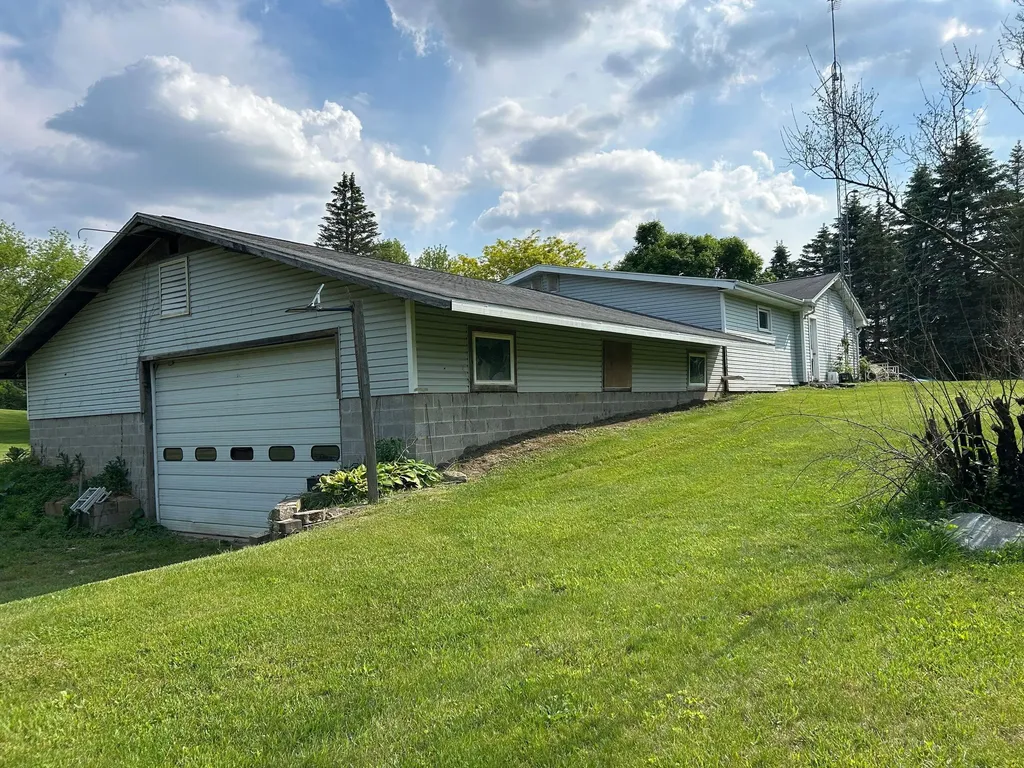 15300 Rome Road Rollin Township MI 49253