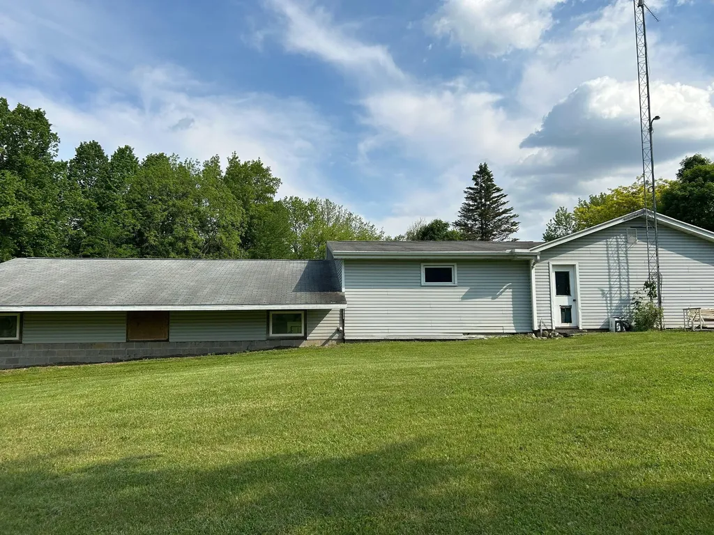 15300 Rome Road Rollin Township MI 49253