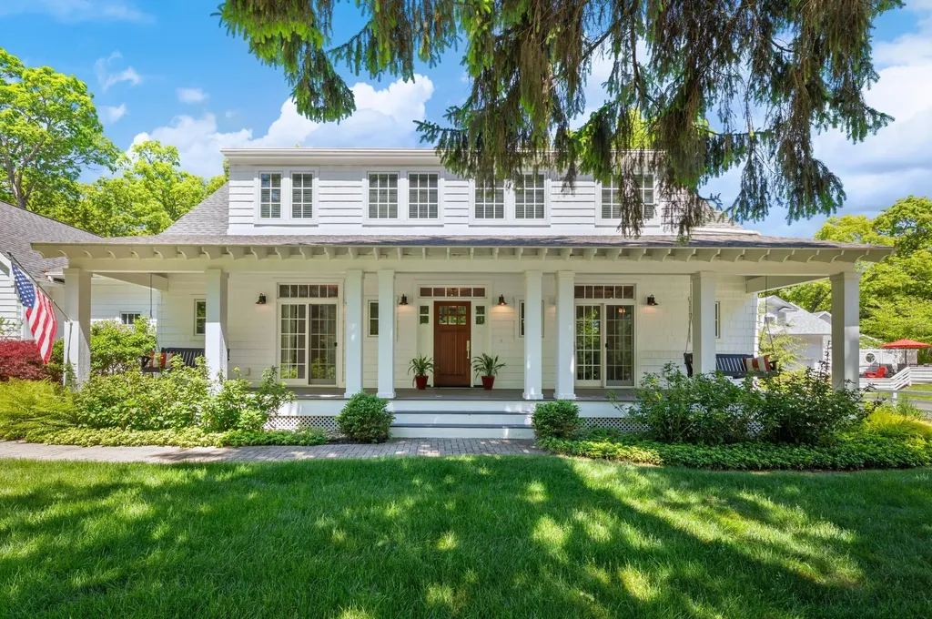 47118 Oak Avenue Grand Beach Village MI 49117
