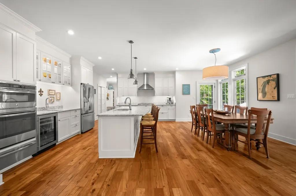 47118 Oak Avenue Grand Beach Village MI 49117