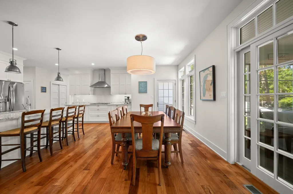 47118 Oak Avenue Grand Beach Village MI 49117