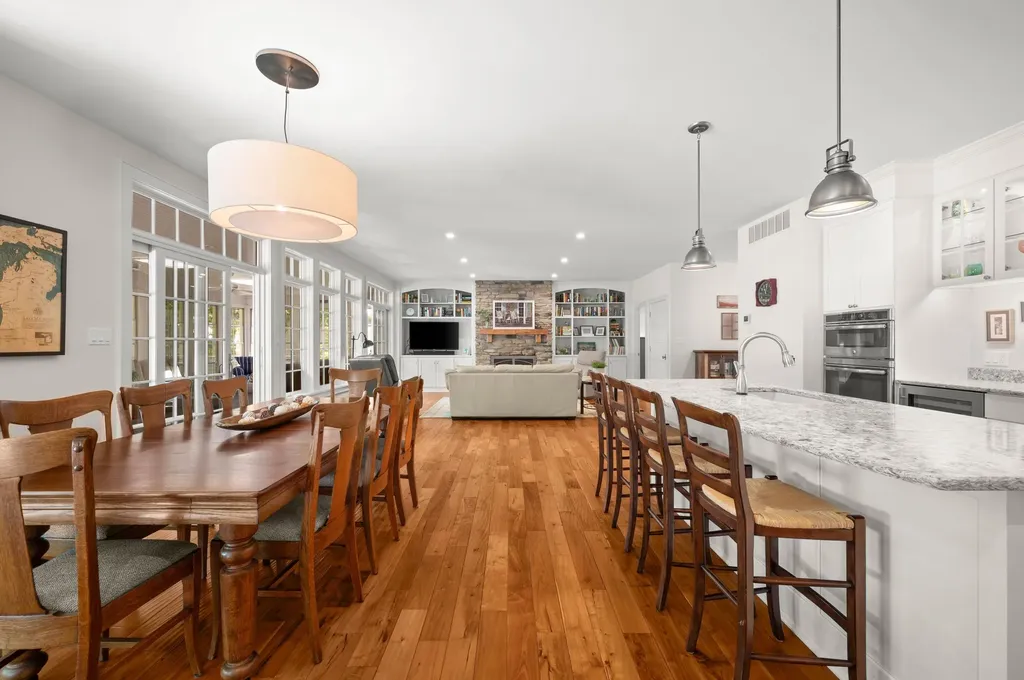47118 Oak Avenue Grand Beach Village MI 49117