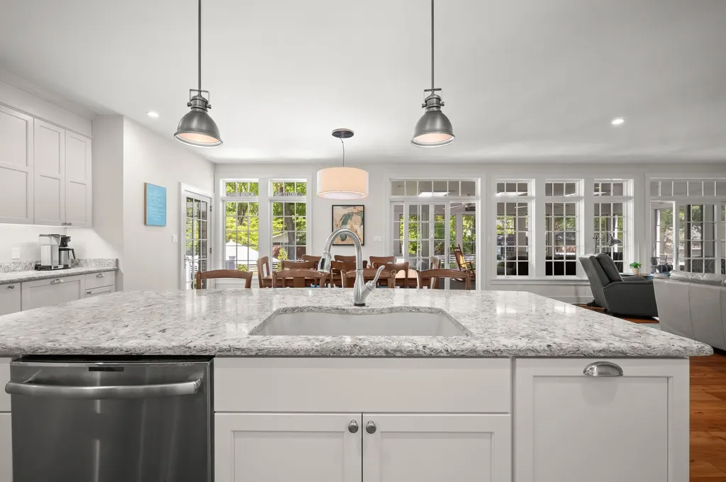 47118 Oak Avenue Grand Beach Village MI 49117