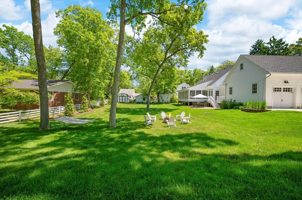 47118 Oak Avenue Grand Beach Village MI 49117