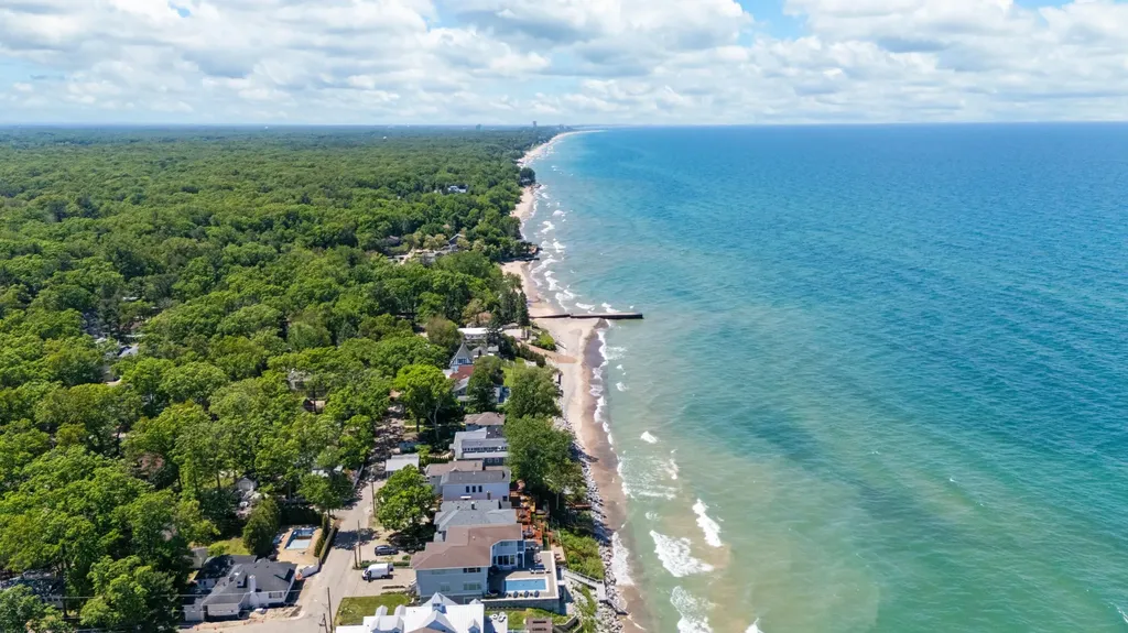 47118 Oak Avenue Grand Beach Village MI 49117