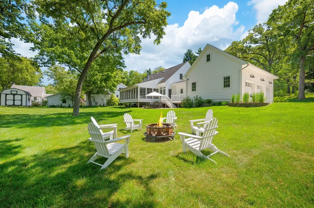 47118 Oak Avenue Grand Beach Village MI 49117