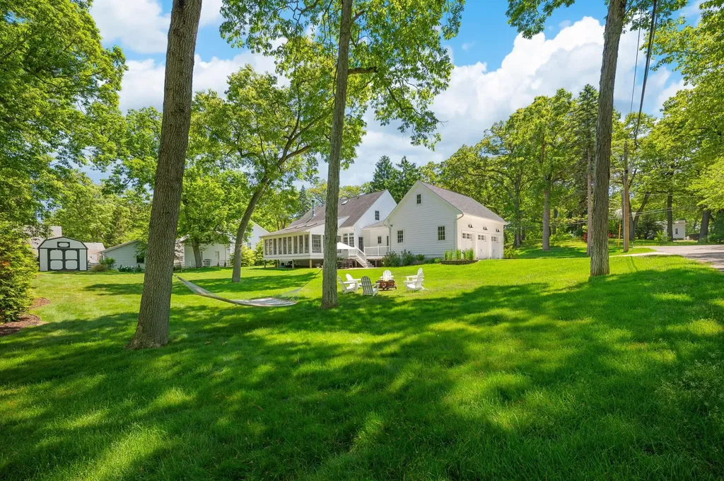 47118 Oak Avenue Grand Beach Village MI 49117