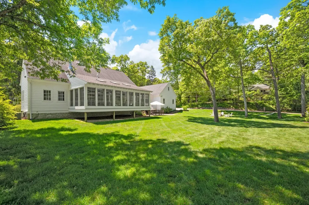 47118 Oak Avenue Grand Beach Village MI 49117