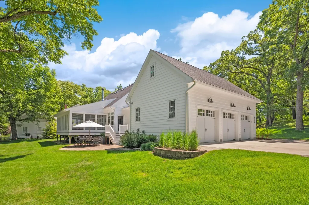 47118 Oak Avenue Grand Beach Village MI 49117