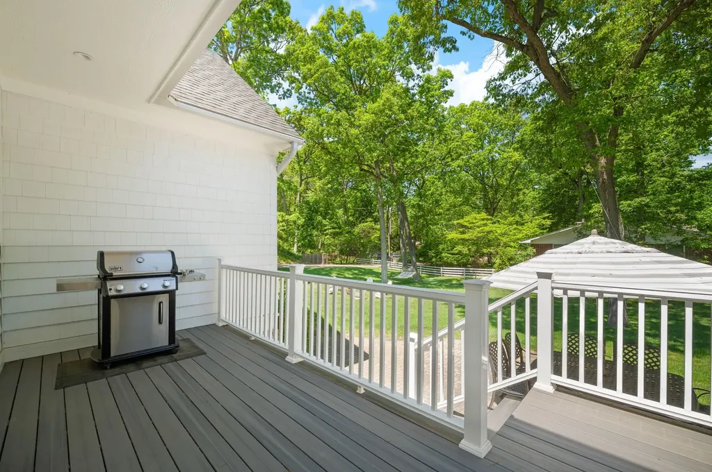 47118 Oak Avenue Grand Beach Village MI 49117