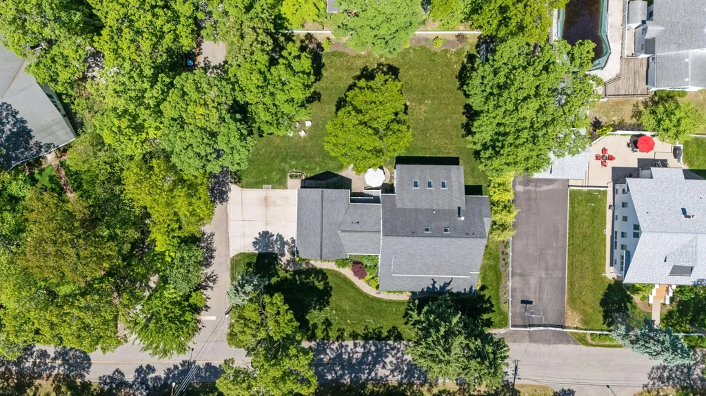 47118 Oak Avenue Grand Beach Village MI 49117