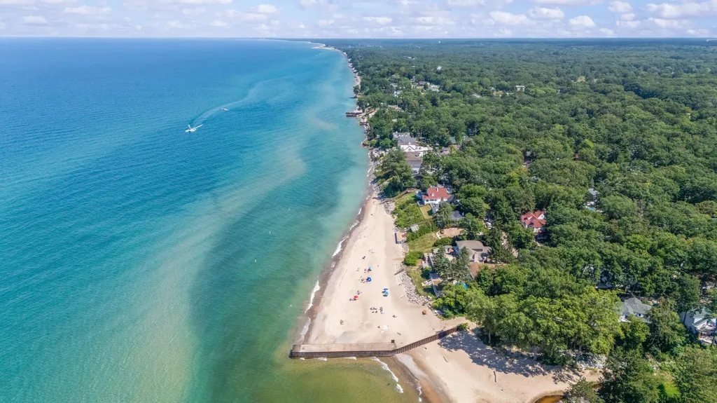 47118 Oak Avenue Grand Beach Village MI 49117