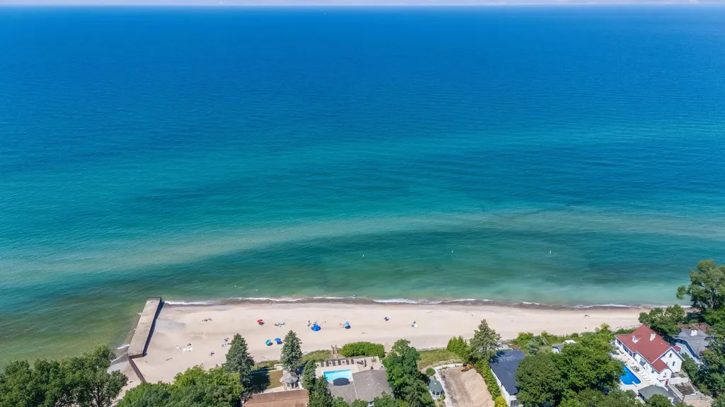 47118 Oak Avenue Grand Beach Village MI 49117