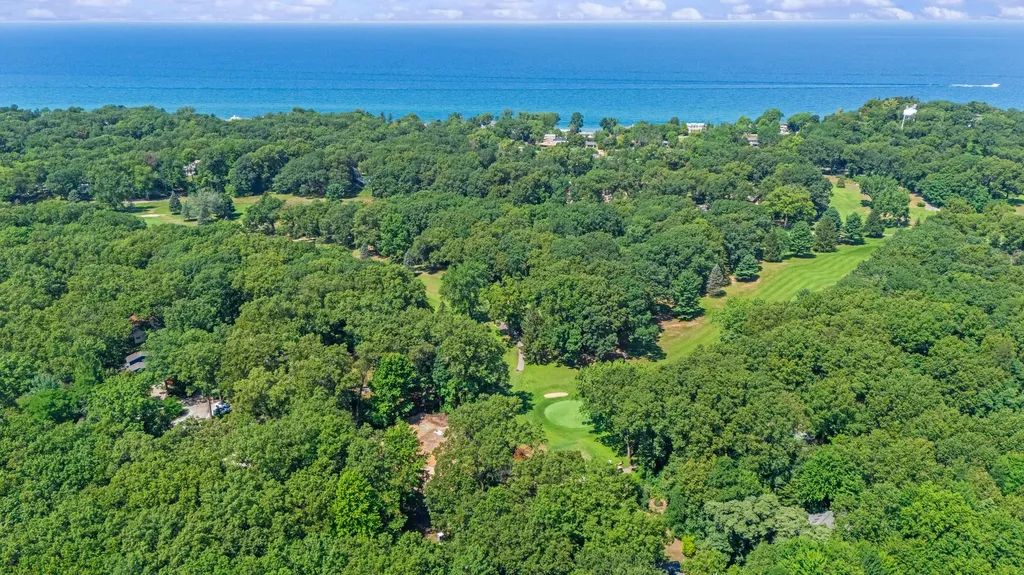 47118 Oak Avenue Grand Beach Village MI 49117
