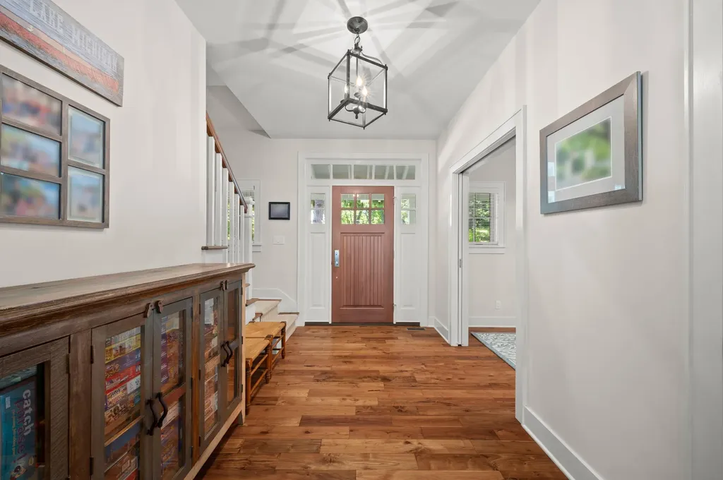 47118 Oak Avenue Grand Beach Village MI 49117