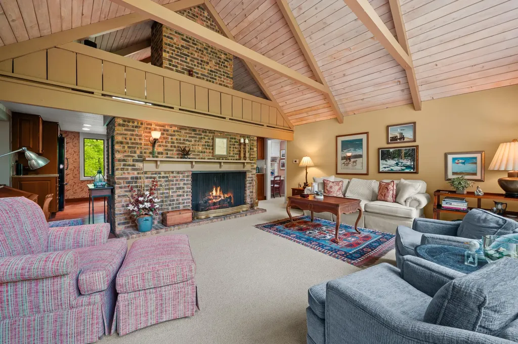 3020 Dozer Drive St. Joseph Charter Township MI 49085
