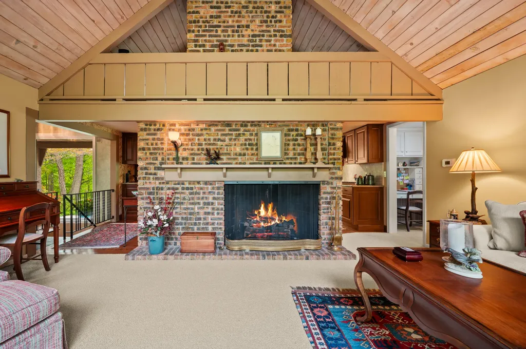 3020 Dozer Drive St. Joseph Charter Township MI 49085