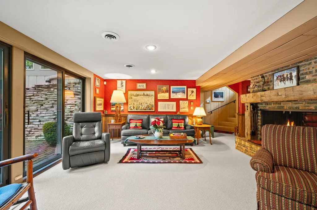 3020 Dozer Drive St. Joseph Charter Township MI 49085