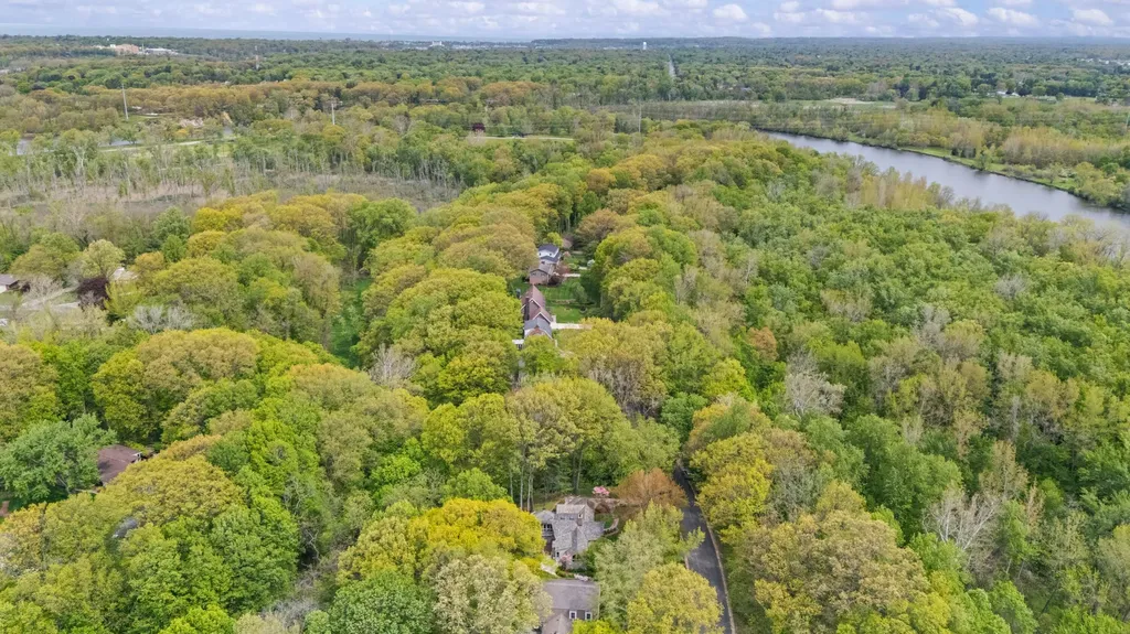 3020 Dozer Drive St. Joseph Charter Township MI 49085