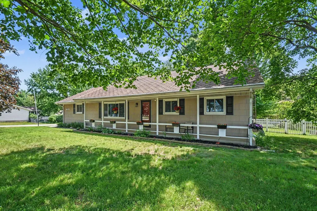 1366 Maiden Lane Lincoln Charter Township MI 49085