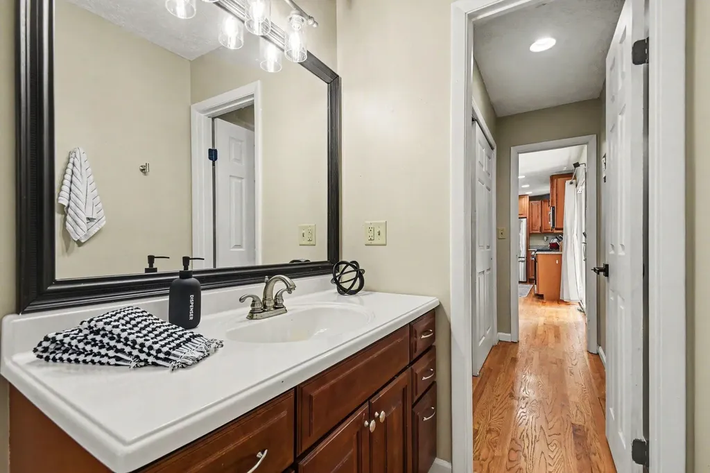1366 Maiden Lane Lincoln Charter Township MI 49085