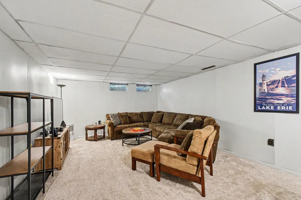 1366 Maiden Lane Lincoln Charter Township MI 49085