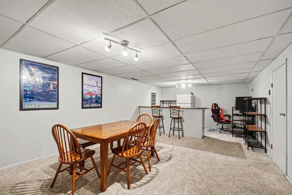 1366 Maiden Lane Lincoln Charter Township MI 49085
