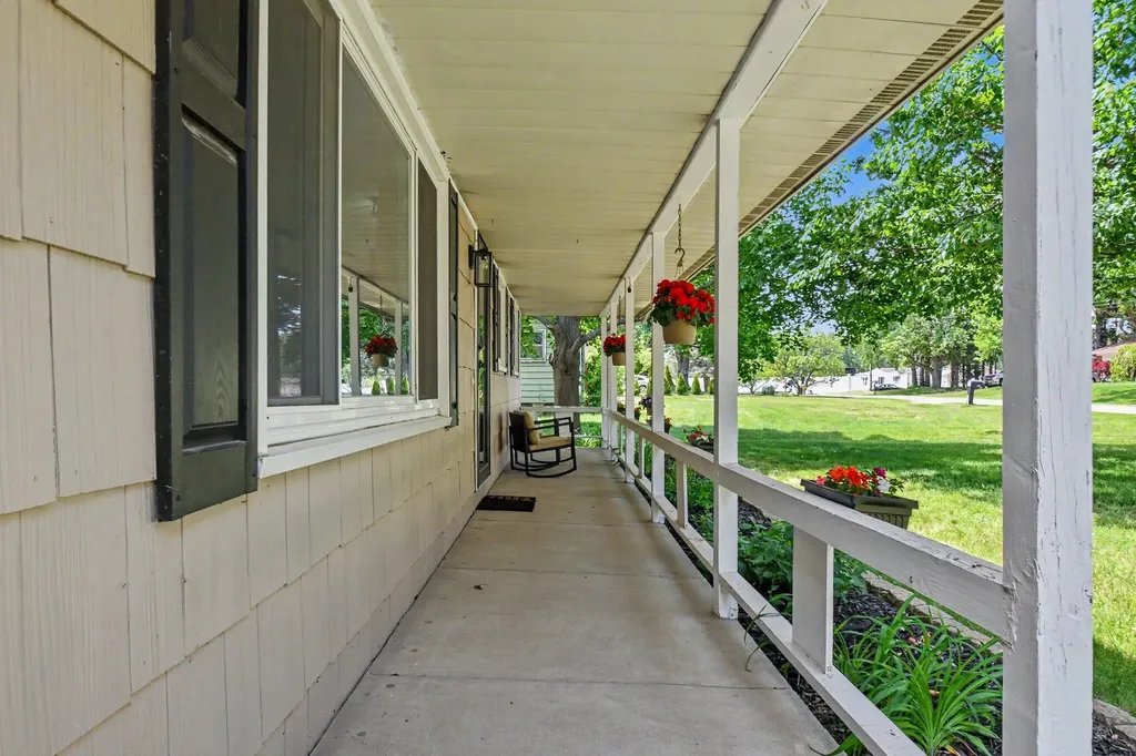 1366 Maiden Lane Lincoln Charter Township MI 49085