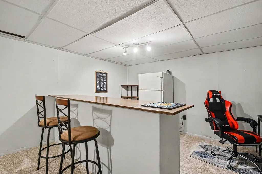 1366 Maiden Lane Lincoln Charter Township MI 49085