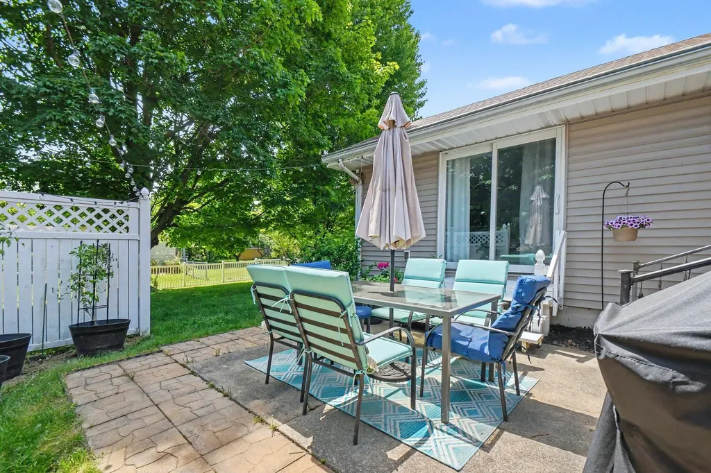 1366 Maiden Lane Lincoln Charter Township MI 49085