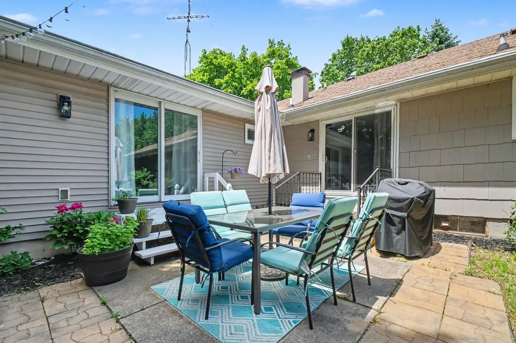 1366 Maiden Lane Lincoln Charter Township MI 49085
