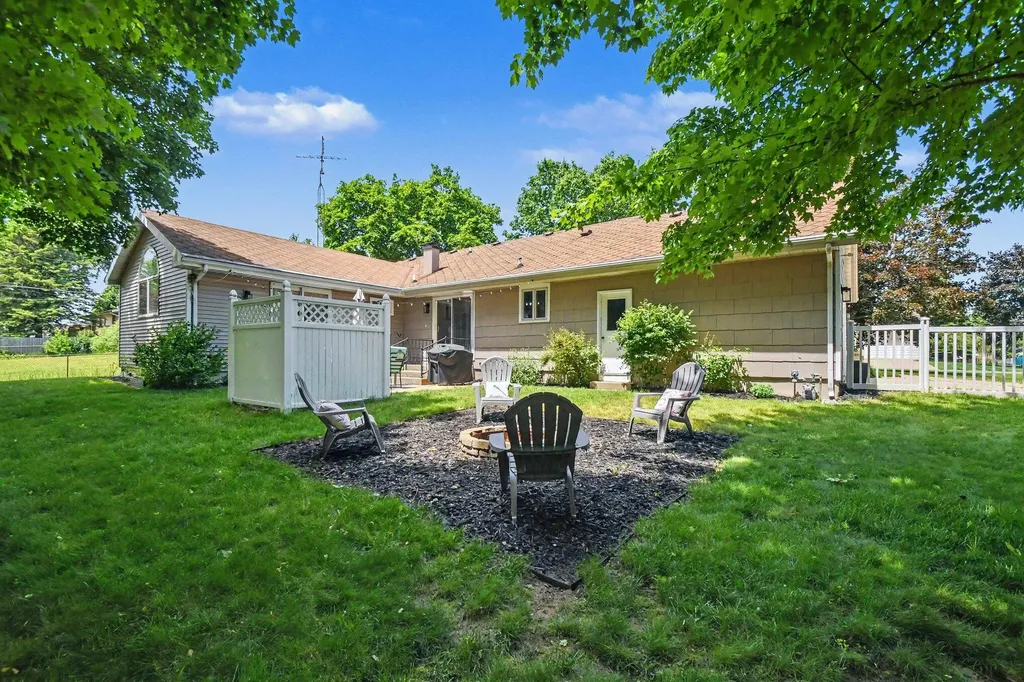 1366 Maiden Lane Lincoln Charter Township MI 49085