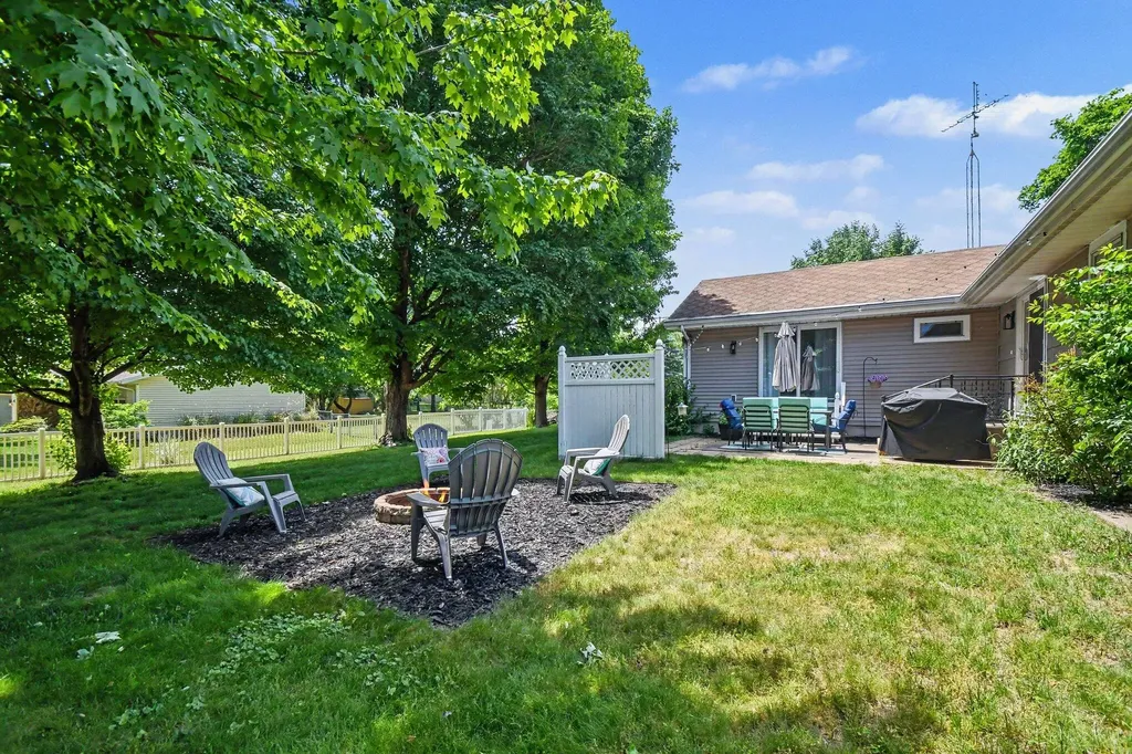 1366 Maiden Lane Lincoln Charter Township MI 49085