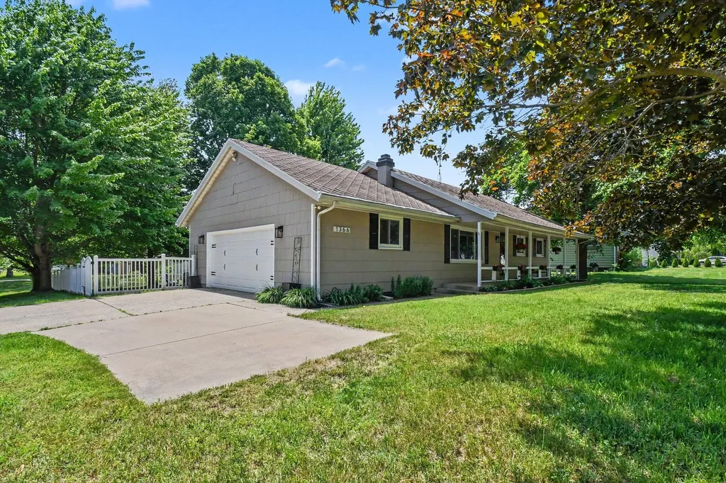 1366 Maiden Lane Lincoln Charter Township MI 49085