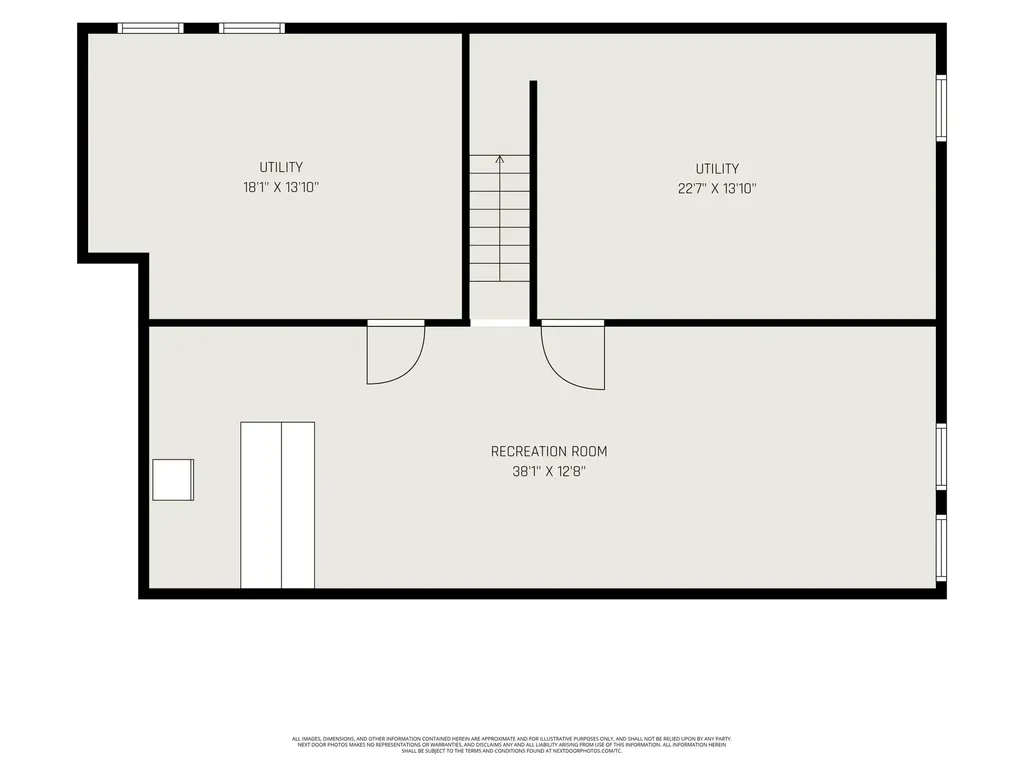 1366 Maiden Lane Lincoln Charter Township MI 49085